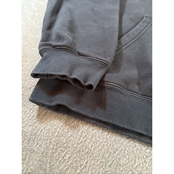 Nike Ohio State Buckeyes Salute To Service Veterans  Hoodie Men's Medium Black - Picture 2 of 7